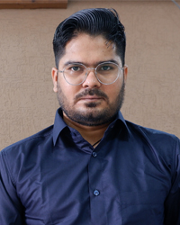 Dr. Bhavesh Padhiyar - Aarutva